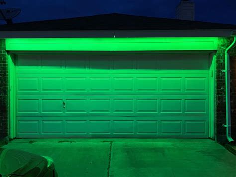 best electrical box to install for garage strip lights|best wall mounted garage lights.